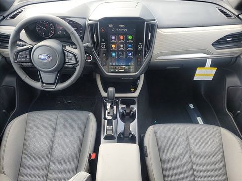 New 2026 Subaru Forester Premium image 11