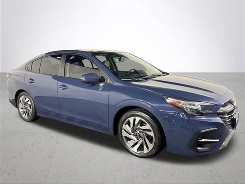 Used 2024 Subaru Legacy Limited image 4