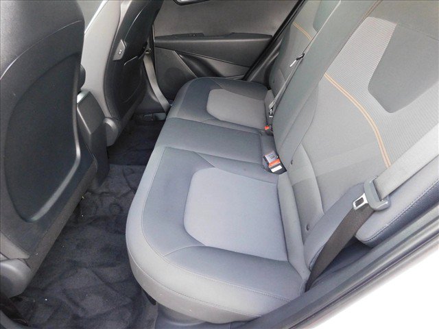 Used 2025 Kia Niro LX FWD image 24
