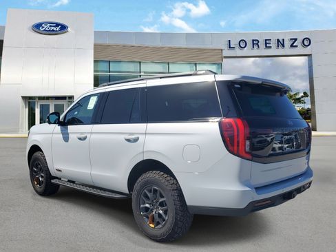 New 2026 Ford Expedition Tremor image 6