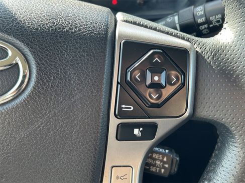 Used 2024 Toyota 4Runner SR5 image 37