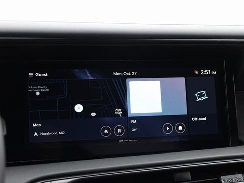 New 2026 Hyundai Palisade XRT Pro image 18