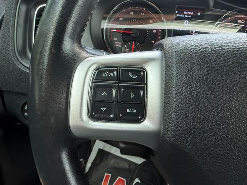 Used 2014 Dodge Charger Police w/ Patrol Package #1 AWD/4WD image 26