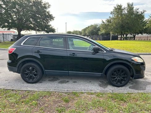 Used 2010 MAZDA CX-9 Sport FWD image 6