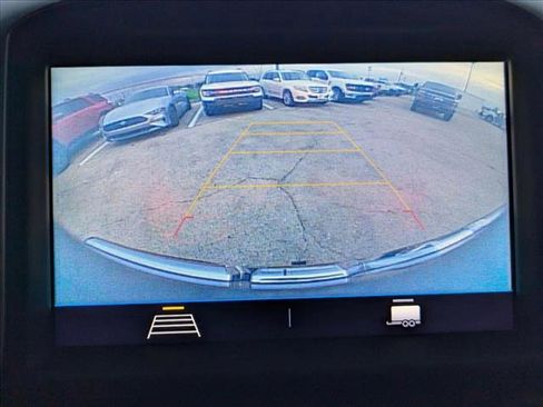 Used 2020 GMC Sierra 1500 Elevation w/ Elevation Value Package image 12