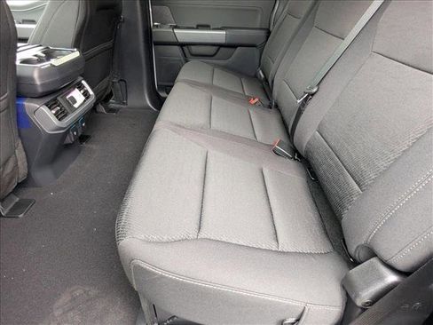 New 2025 Ford F150 XLT w/ Equipment Group 302A MID image 15