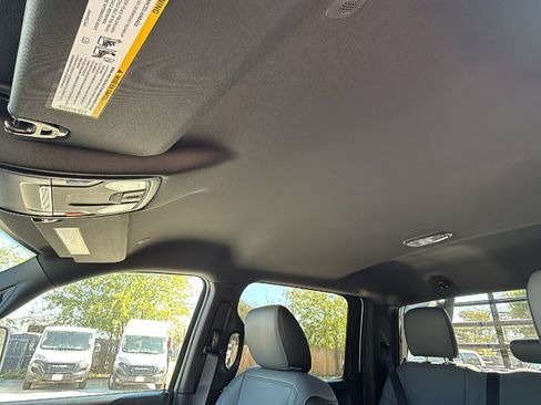 New 2026 RAM 5500 Tradesman image 14