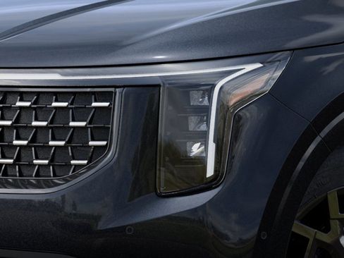 New 2026 Kia Carnival SX image 10