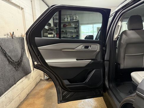 New 2026 Ford Explorer Active w/ Active Comfort Package AWD/4WD image 16