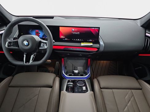 New 2026 BMW X3 xDrive30 w/ Premium Package AWD/4WD image 10