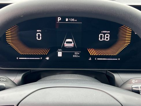 Used 2025 Kia K4 LXS image 27