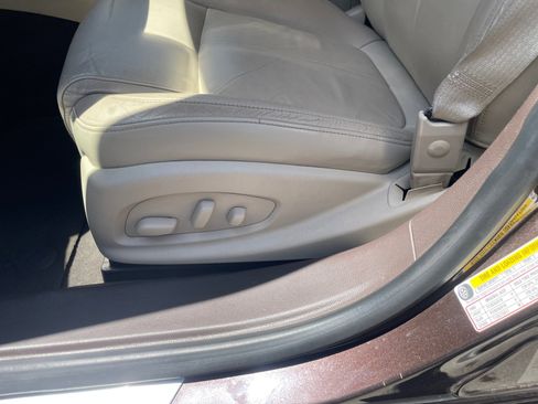 Used 2015 Buick LaCrosse Leather FWD image 14