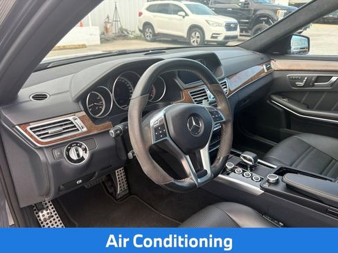 Used 2016 Mercedes-Benz E 63 AMG S-Model image 19