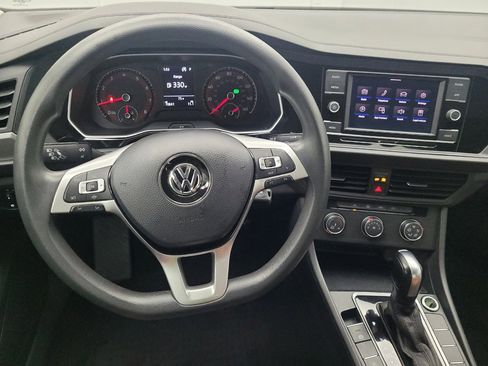 Used 2020 Volkswagen Jetta S w/ Driver Assistance Package image 22
