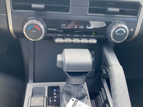 New 2025 Toyota Tacoma SR image 22