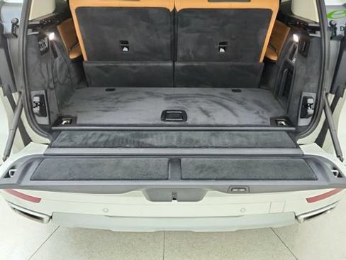 Used 2026 BMW X7 xDrive40i AWD/4WD image 14
