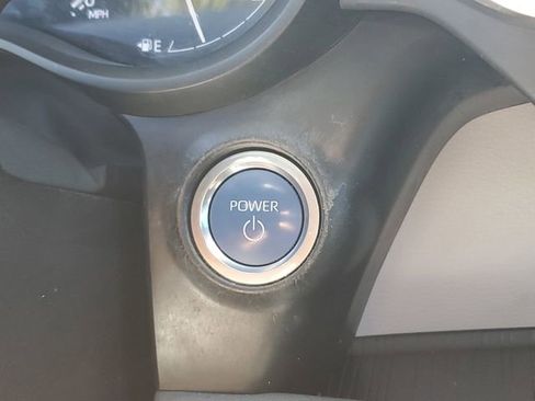 Used 2021 Toyota Sienna XSE image 30