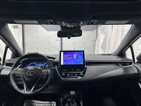 Used 2026 Toyota Corolla XSE FWD image 39