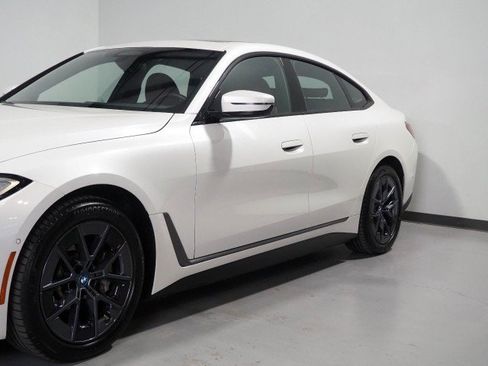 Used 2023 BMW i4 eDrive35 RWD image 56