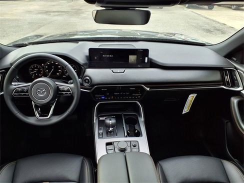 New 2026 MAZDA CX-70 3.3 Turbo w/ Premium Plus Pkg image 7