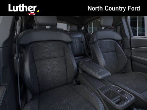 New 2025 Ford Mustang Mach-E GT w/ Interior Protection Package image 10