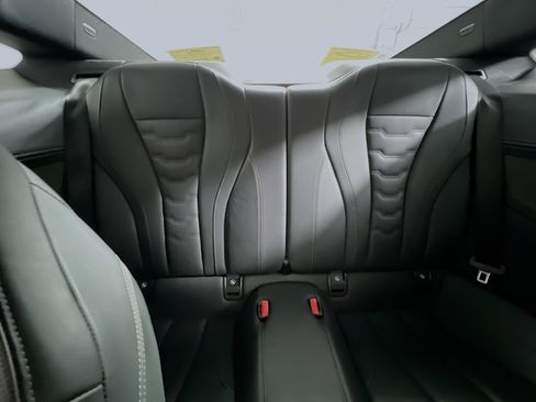 Used 2024 BMW 840i Coupe image 32