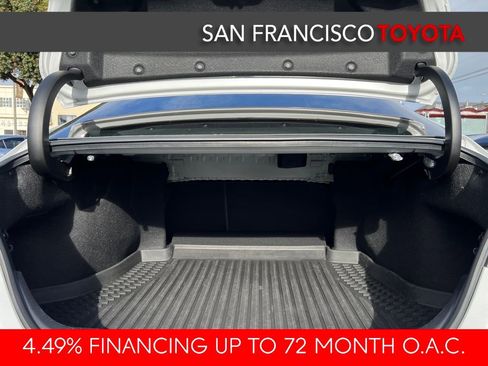 Used 2023 Toyota Camry SE image 39