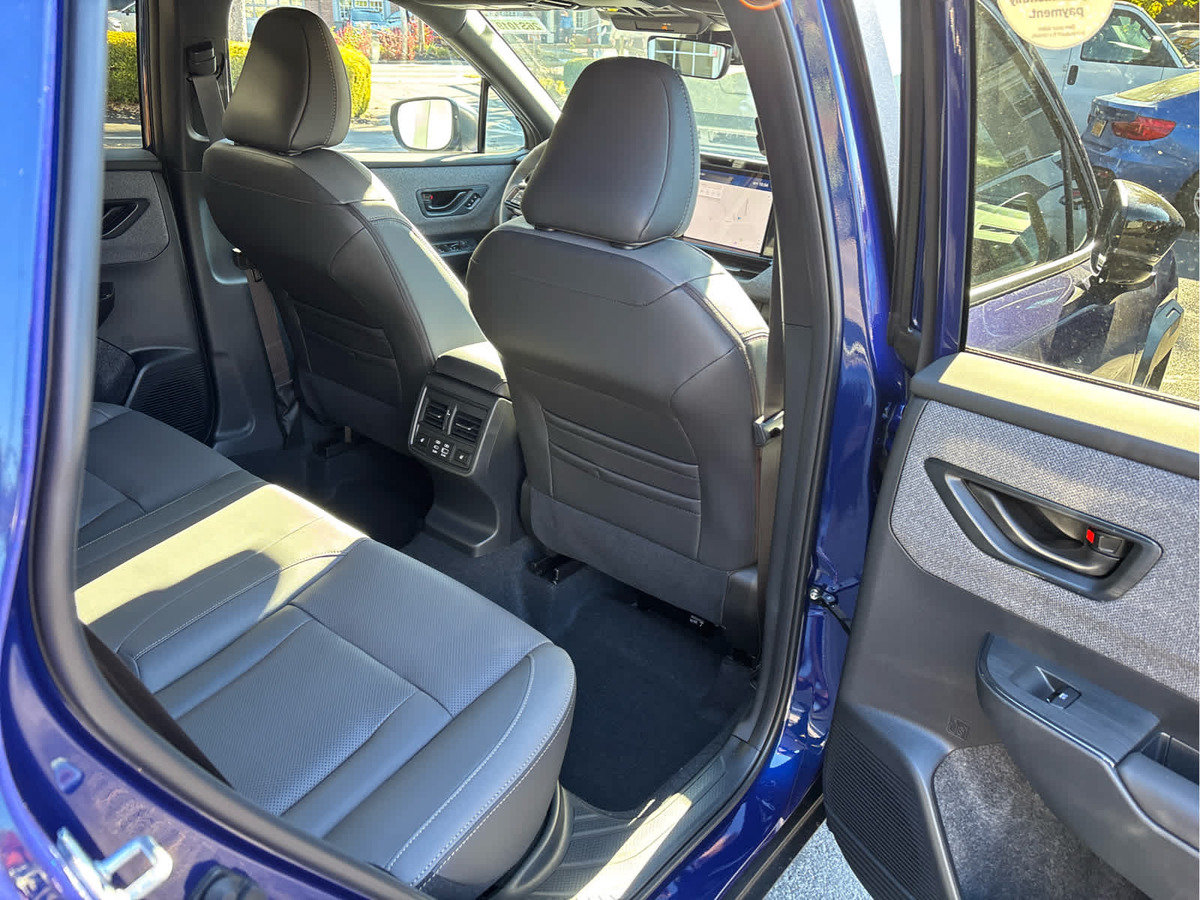New 2026 Subaru Outback Limited XT AWD/4WD image 29