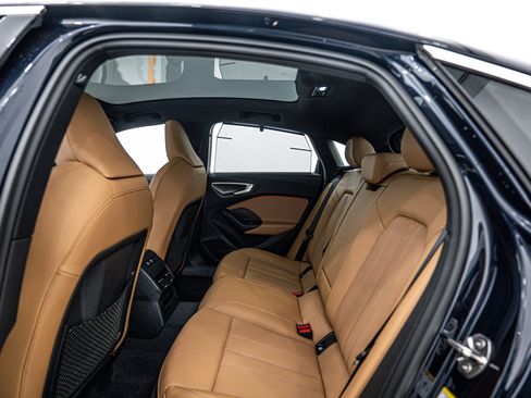 New 2025 Audi A5 2.0T Premium Plus image 18