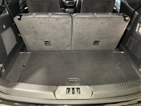 Used 2025 Ford Explorer ST AWD/4WD image 48