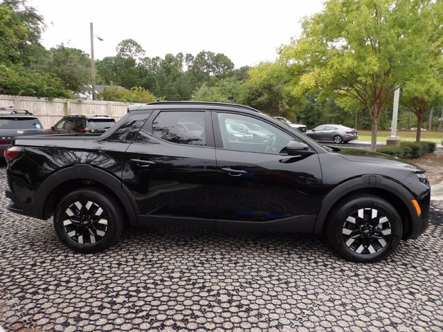Certified 2026 Hyundai Santa Cruz SEL AWD/4WD image 5