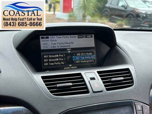 Used 2011 Acura MDX w/ Advance & Entertainment AWD/4WD image 36