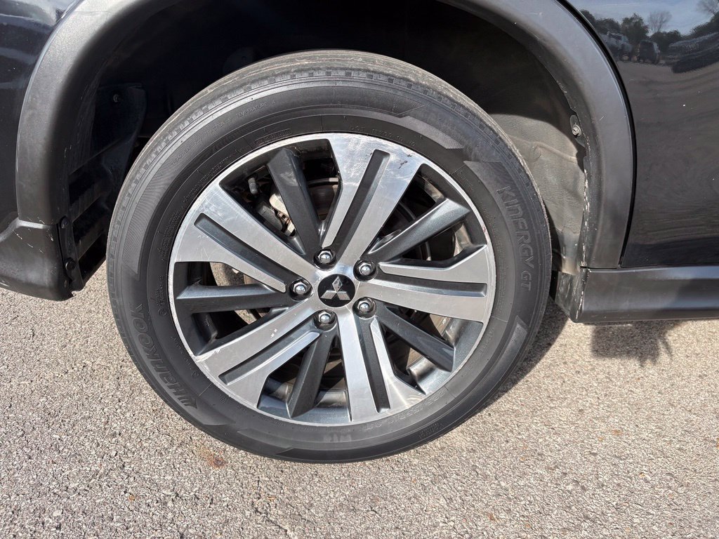 Used 2023 Mitsubishi Outlander Sport AWD image 30