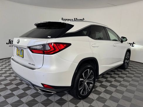 Used 2022 Lexus RX 350 FWD w/ Premium Package image 6