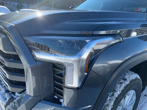 New 2026 Toyota Tundra SR5 image 29