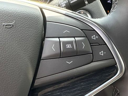 New 2026 Cadillac XT5 Premium Luxury w/ Driver Assist Package AWD/4WD image 24