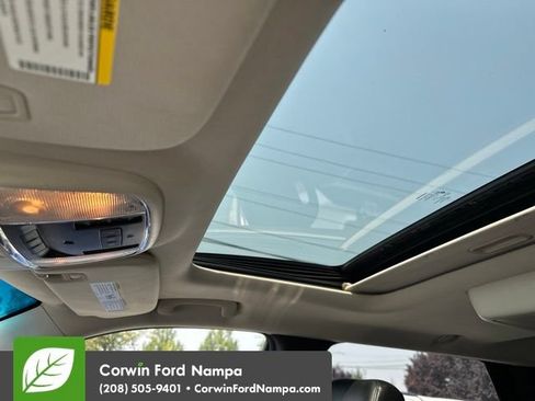 Used 2012 Dodge Durango Citadel w/ Trailer Tow Group IV AWD/4WD image 17