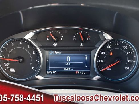 Used 2024 Chevrolet Equinox LT w/ LPO, Floor Liner Package image 31