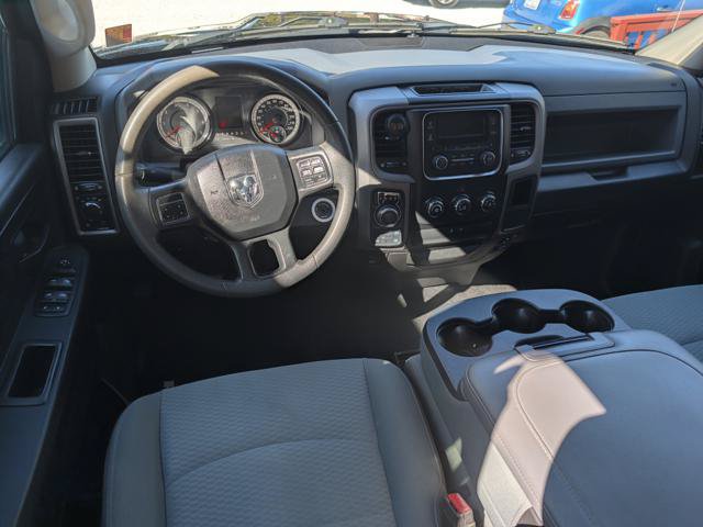 Used 2019 RAM 1500 Tradesman w/ Popular Equipment Group AWD/4WD image 10