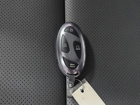 New 2026 Hyundai Kona Limited image 30