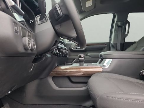 New 2026 Chevrolet Silverado 1500 LT RWD image 22