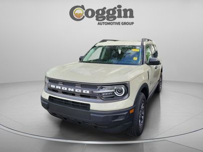 Used 2024 Ford Bronco Sport Big Bend