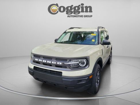 Used 2024 Ford Bronco Sport Big Bend image 1