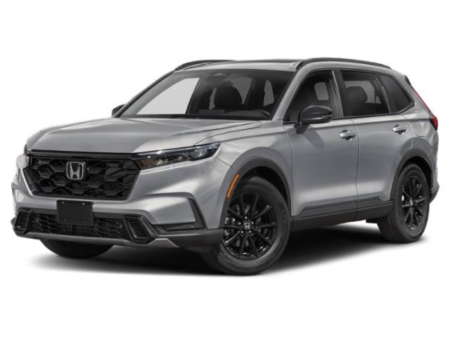 New 2027 Honda CR-V Sport-L image 1