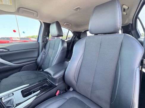 Used 2025 Mitsubishi Eclipse Cross Black Edition AWD/4WD image 22