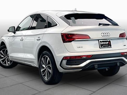 Used 2023 Audi Q5 2.0T Premium Plus w/ Premium Plus Package AWD/4WD image 12