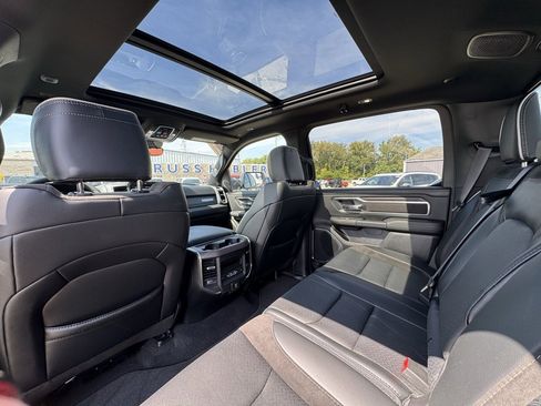 Used 2025 RAM 1500 Laramie image 11