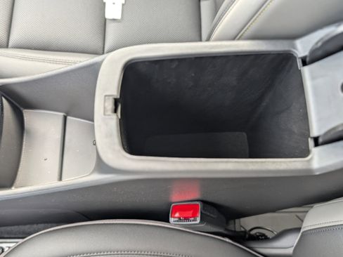 New 2026 Chevrolet Trax ACTIV w/ Driver Confidence Package image 21