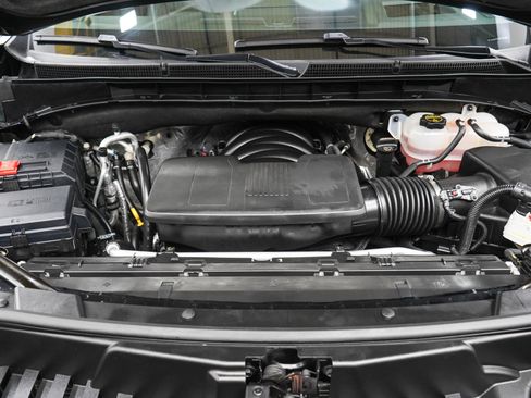 Used 2026 GMC Yukon Denali w/ Denali Reserve Package AWD/4WD image 35