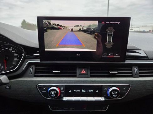 Used 2021 Audi A5 2.0T Premium w/ Convenience Package image 24